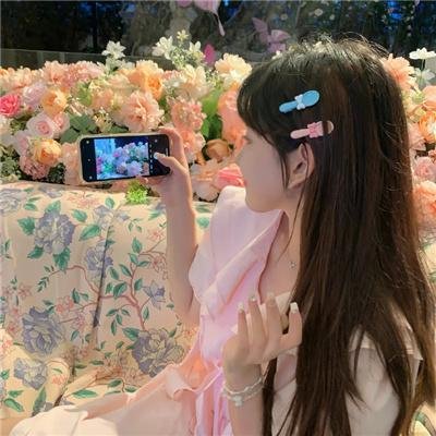 蜘蛛女